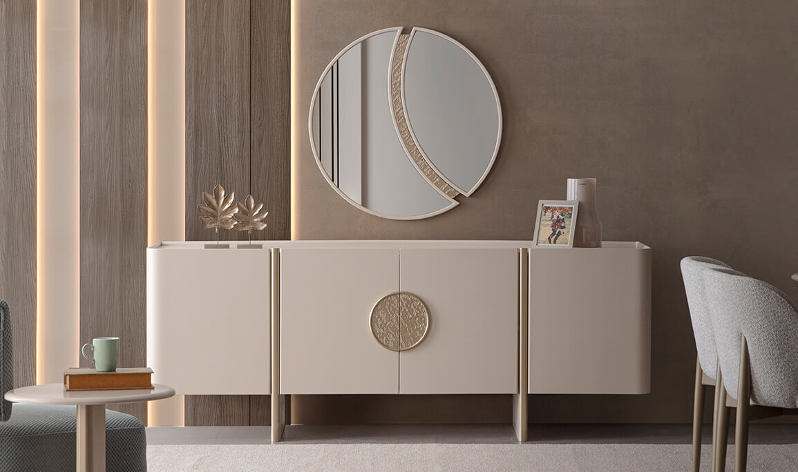 Lussodor Yemek Odası - 13