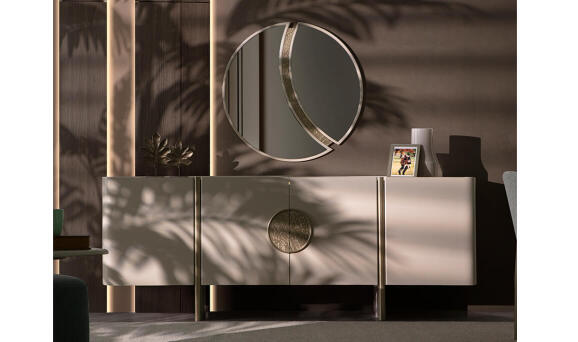 Lussodor Yemek Odası - 14