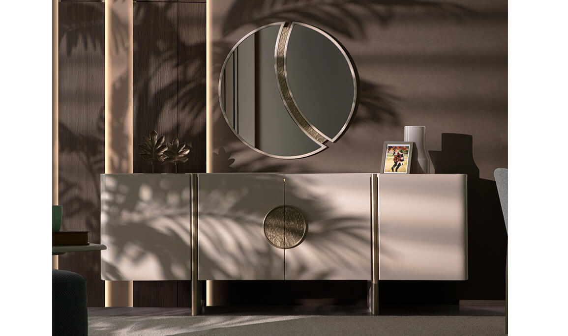 Lussodor Yemek Odası - 14