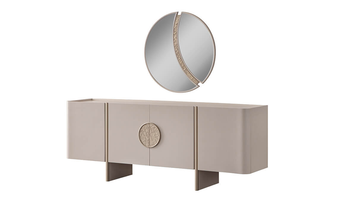 Lussodor Yemek Odası - 16