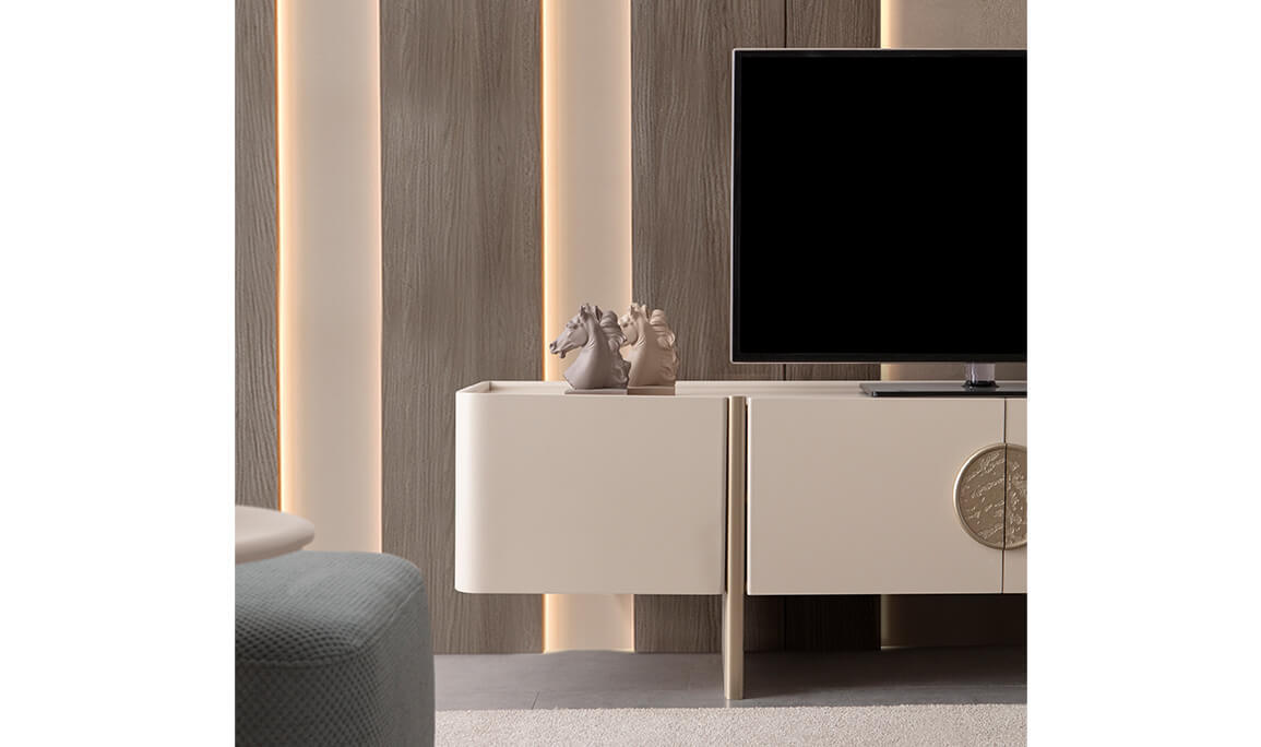 Lussodor Yemek Odası - 25