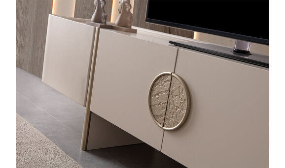 Lussodor Yemek Odası - 26