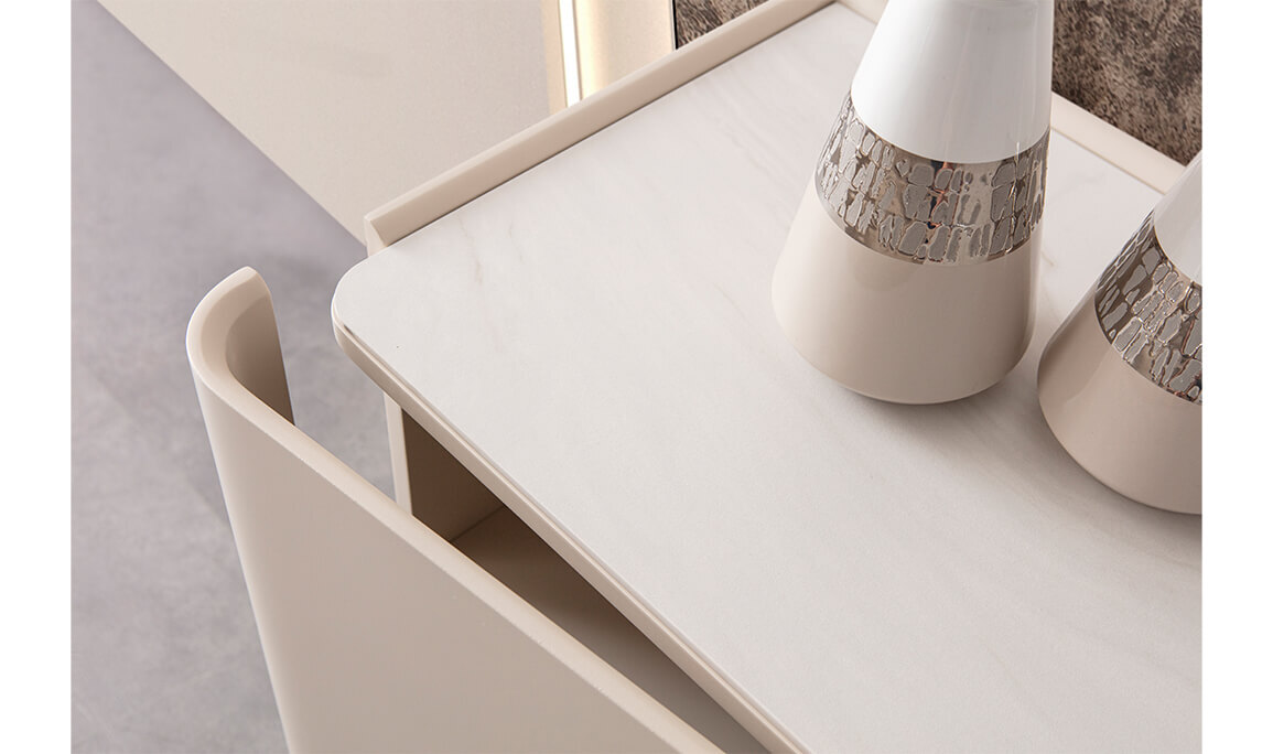 Lussodor Yemek Odası Seramikli Outlet - 21