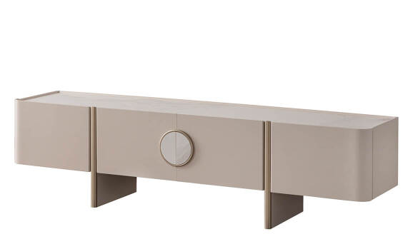 Lussodor Yemek Odası Seramikli Outlet - 29