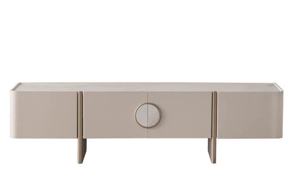 Lussodor Yemek Odası Seramikli Outlet - 30