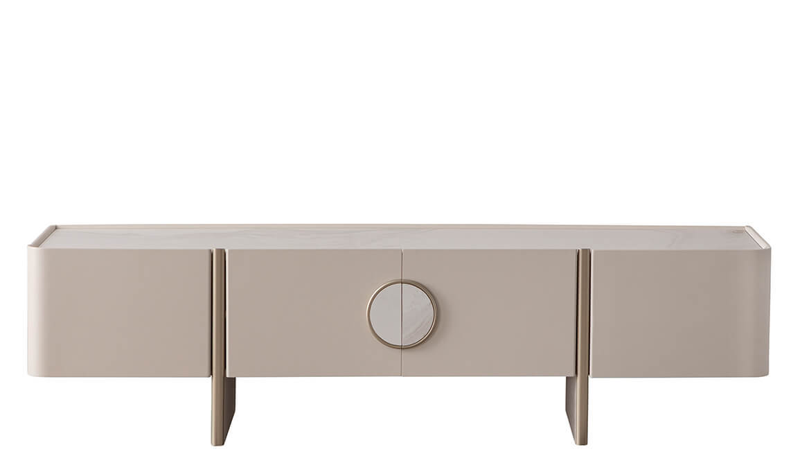 Lussodor Yemek Odası Seramikli Outlet - 30