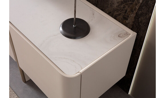 Lussodor Yemek Odası Seramikli Outlet - 34