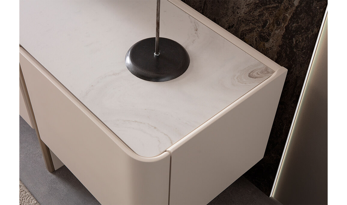 Lussodor Yemek Odası Seramikli Outlet - 34