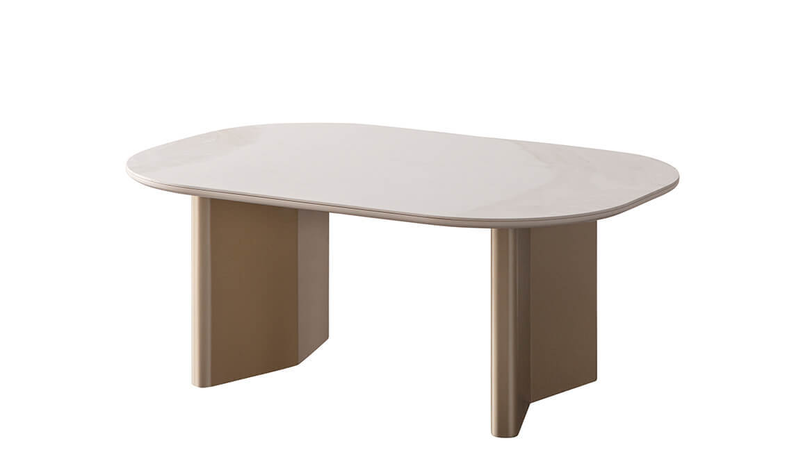 Lussodor Yemek Odası Seramikli Outlet - 40