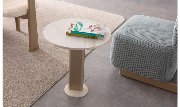 Lussodor Yemek Odası Seramikli Outlet - 42