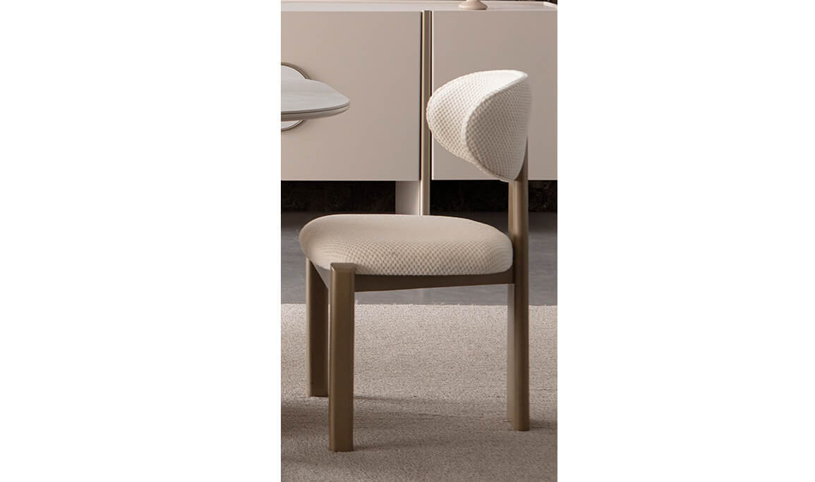 Lussodor Yemek Odası Seramikli - 14