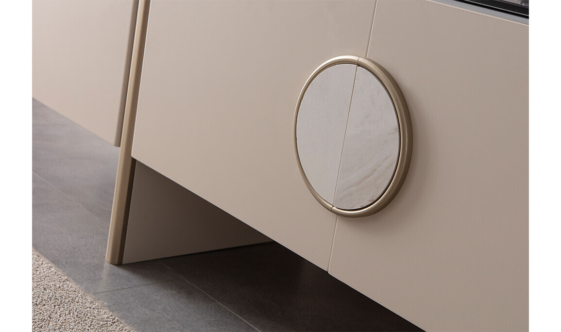 Lussodor Yemek Odası Seramikli - 23