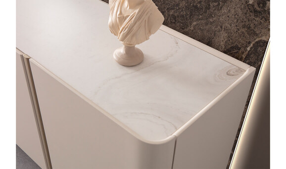 Lussodor Yemek Odası Seramikli - 25