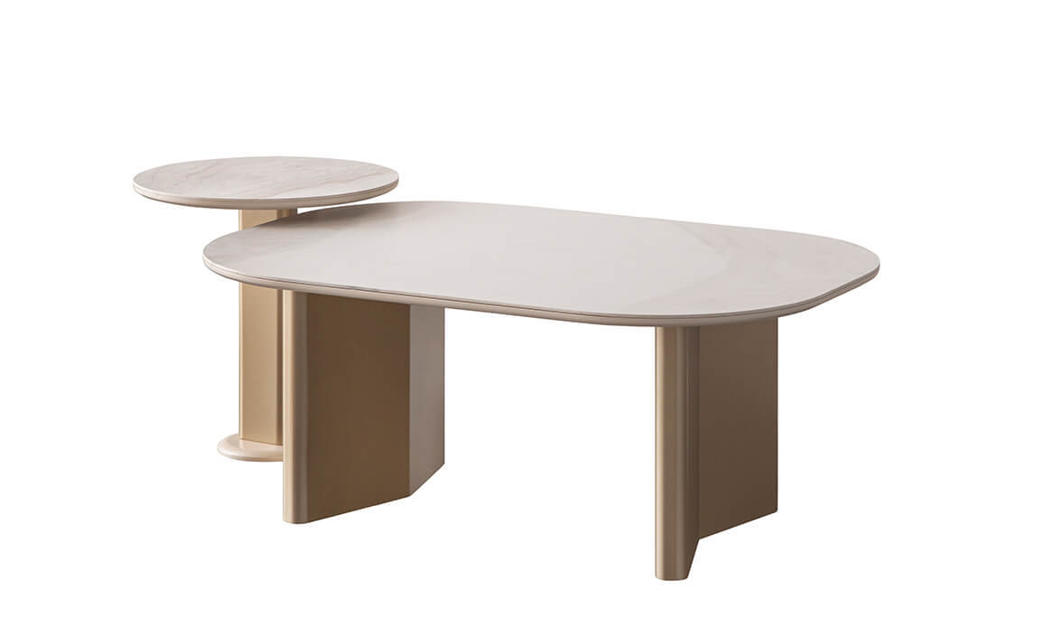 Lussodor Yemek Odası Seramikli - 37