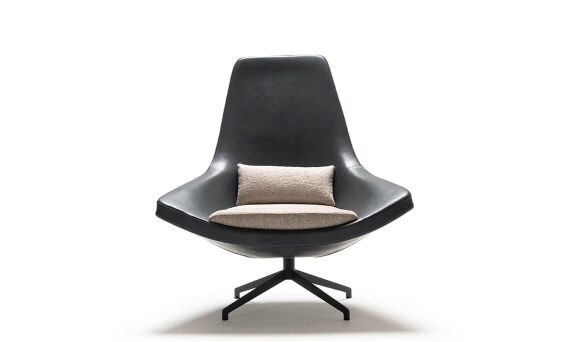 Luxury Berjer - 1