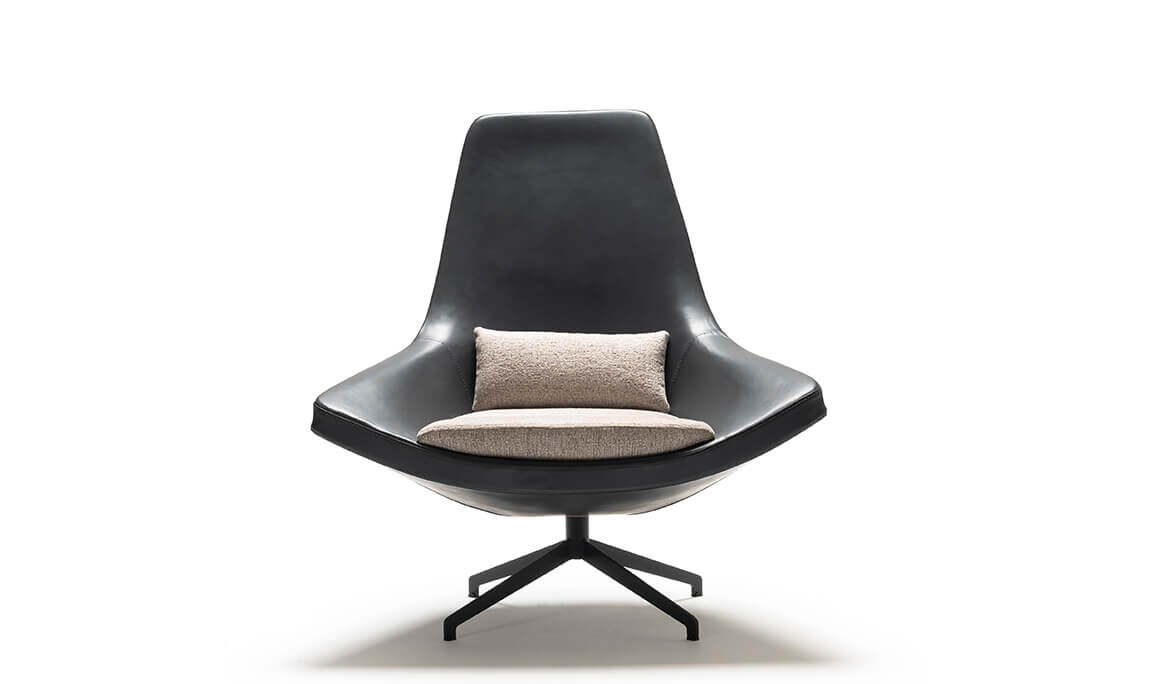 Luxury Berjer - 1