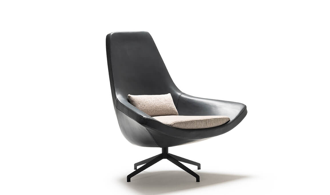 Luxury Berjer - 2