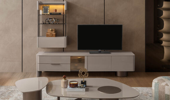 Magna Yemek Odası - 6
