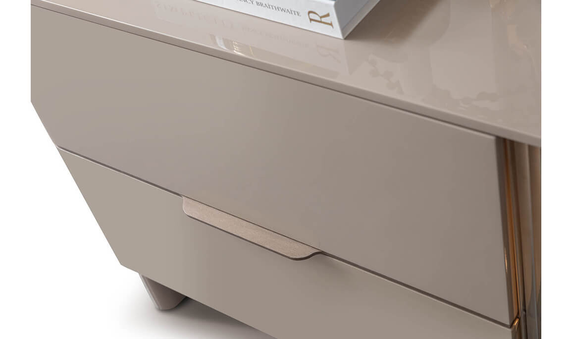 Magna Yemek Odası - 24