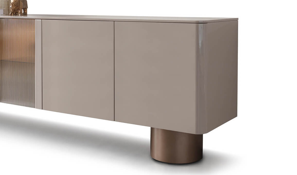 Magna Yemek Odası - 26