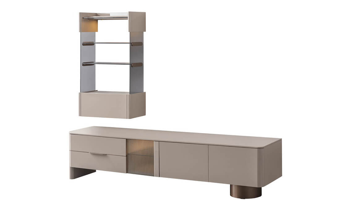 Magna Yemek Odası - 28