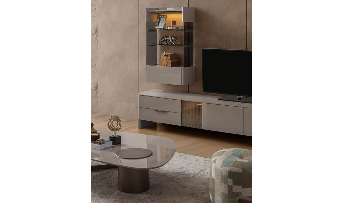 Magna Yemek Odası - 29