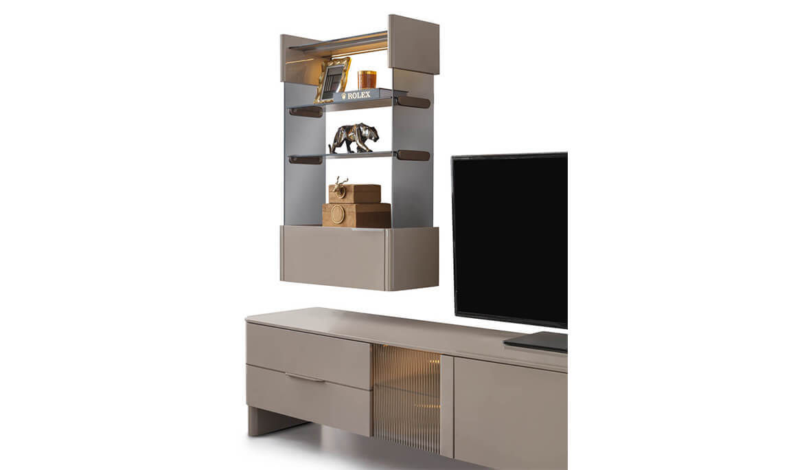 Magna Yemek Odası - 30