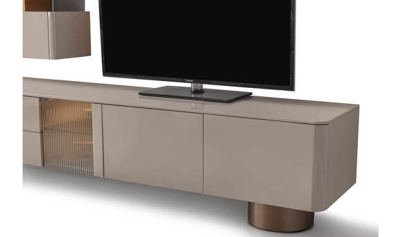 Magna Yemek Odası - 33