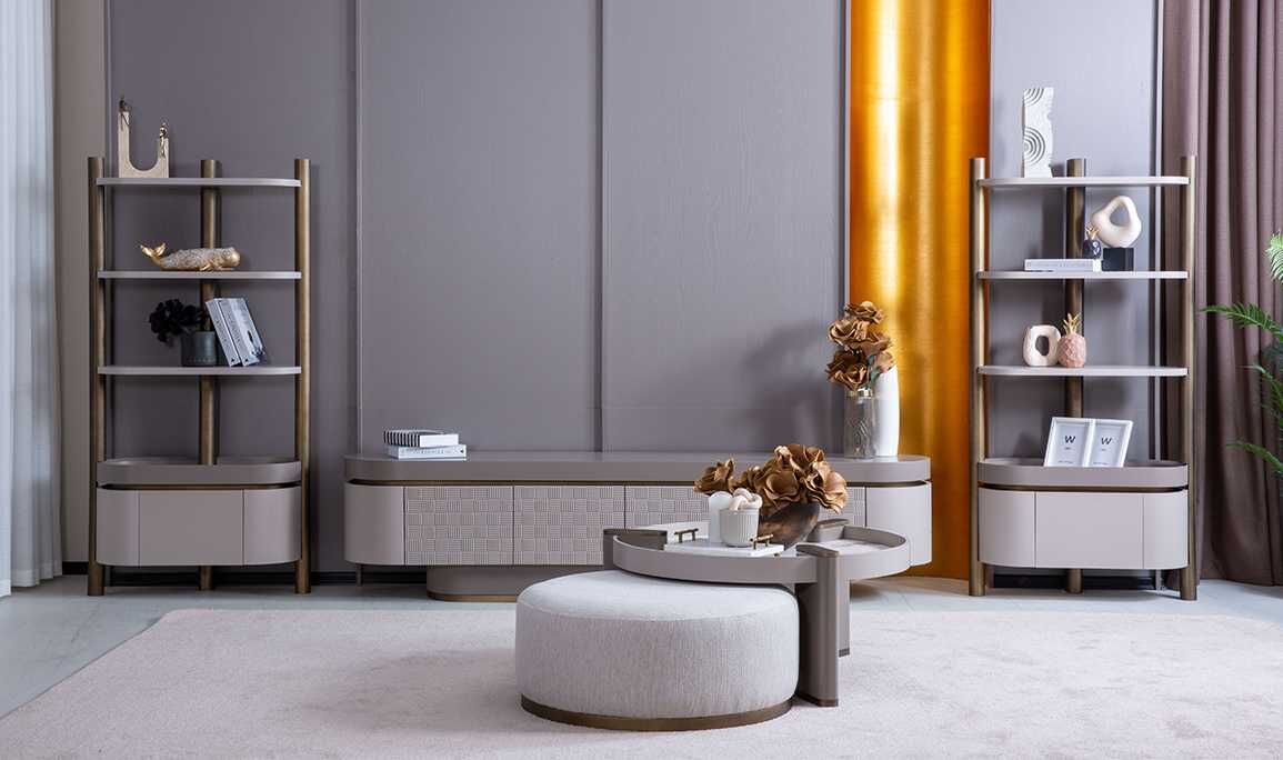 Marble Yemek Odası - 3