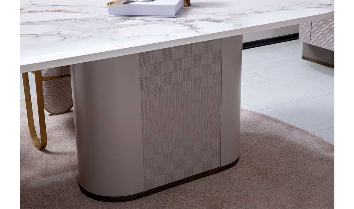 Marble Yemek Odası - 7