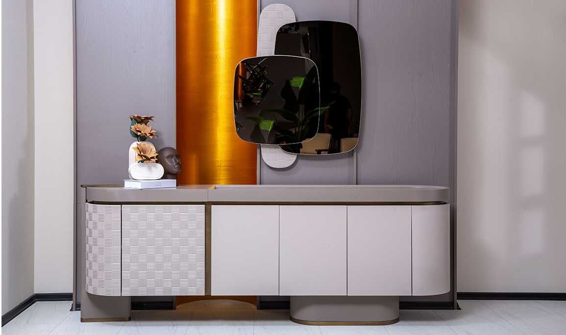 Marble Yemek Odası - 10
