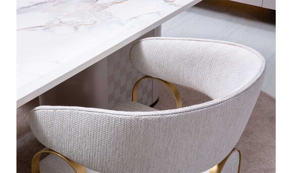 Marble Yemek Odası - 9
