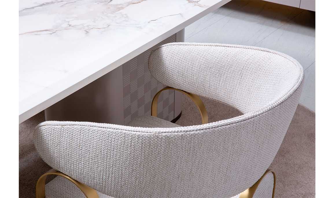 Marble Yemek Odası - 9