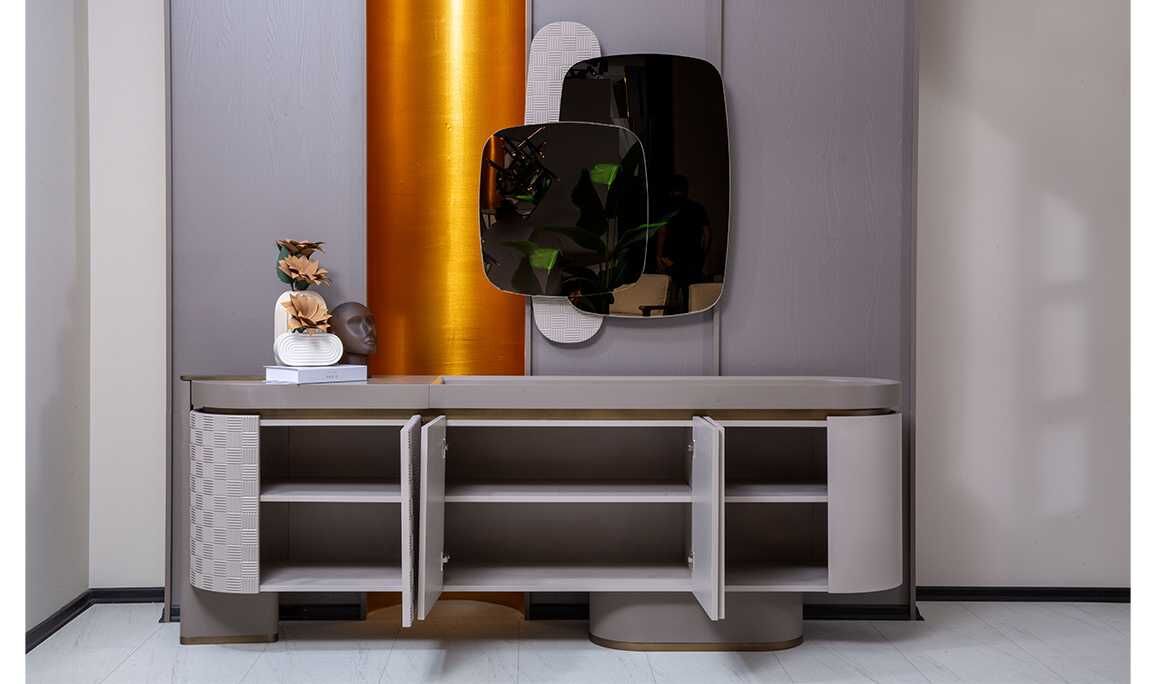 Marble Yemek Odası - 11