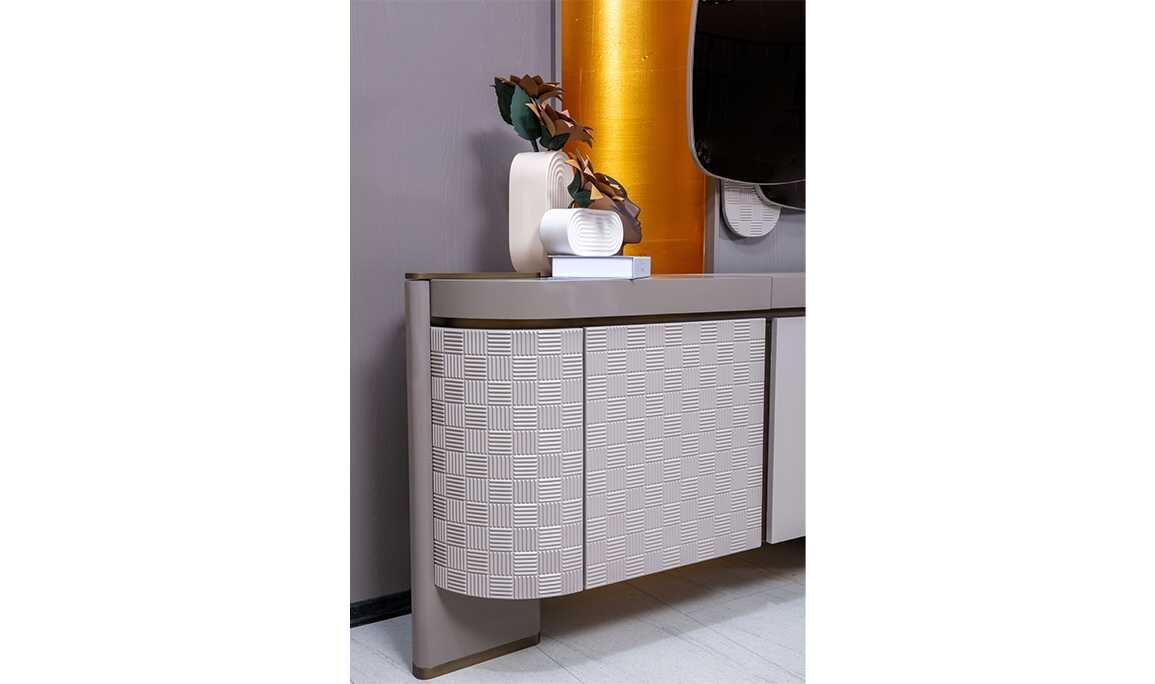 Marble Yemek Odası - 12