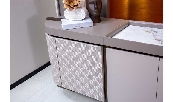 Marble Yemek Odası - 15