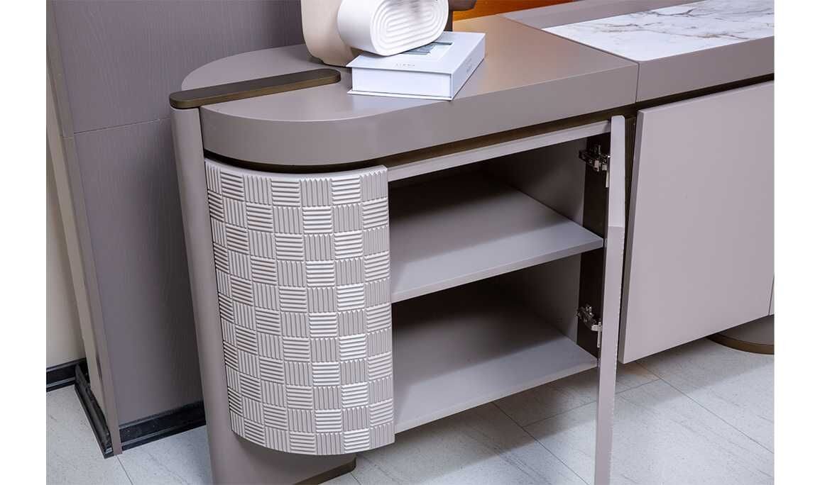Marble Yemek Odası - 14