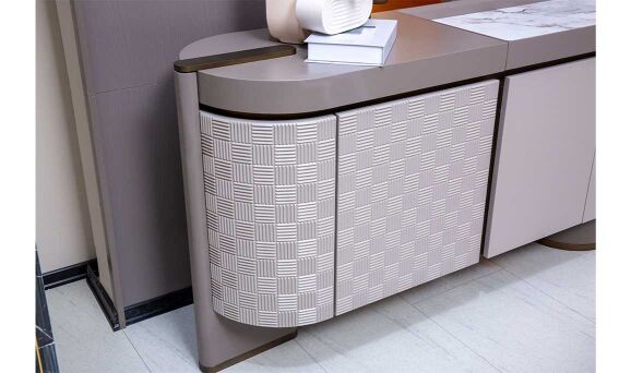 Marble Yemek Odası - 13