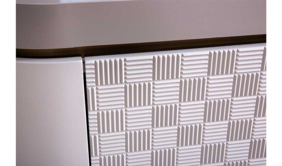 Marble Yemek Odası - 16