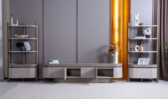 Marble Yemek Odası - 19
