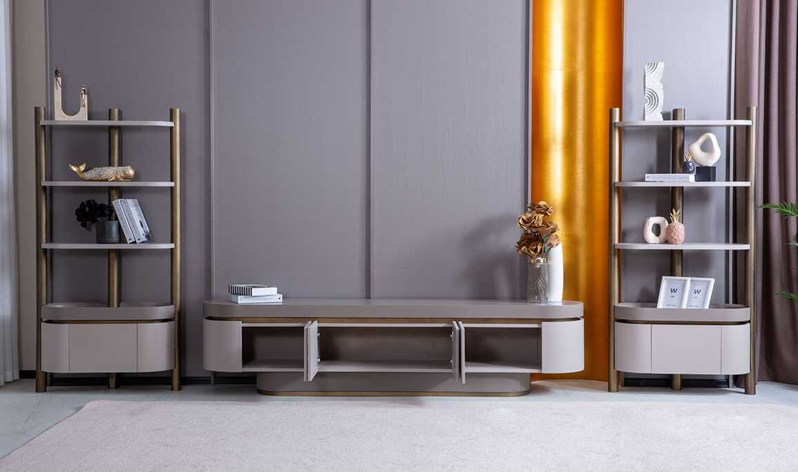 Marble Yemek Odası - 20