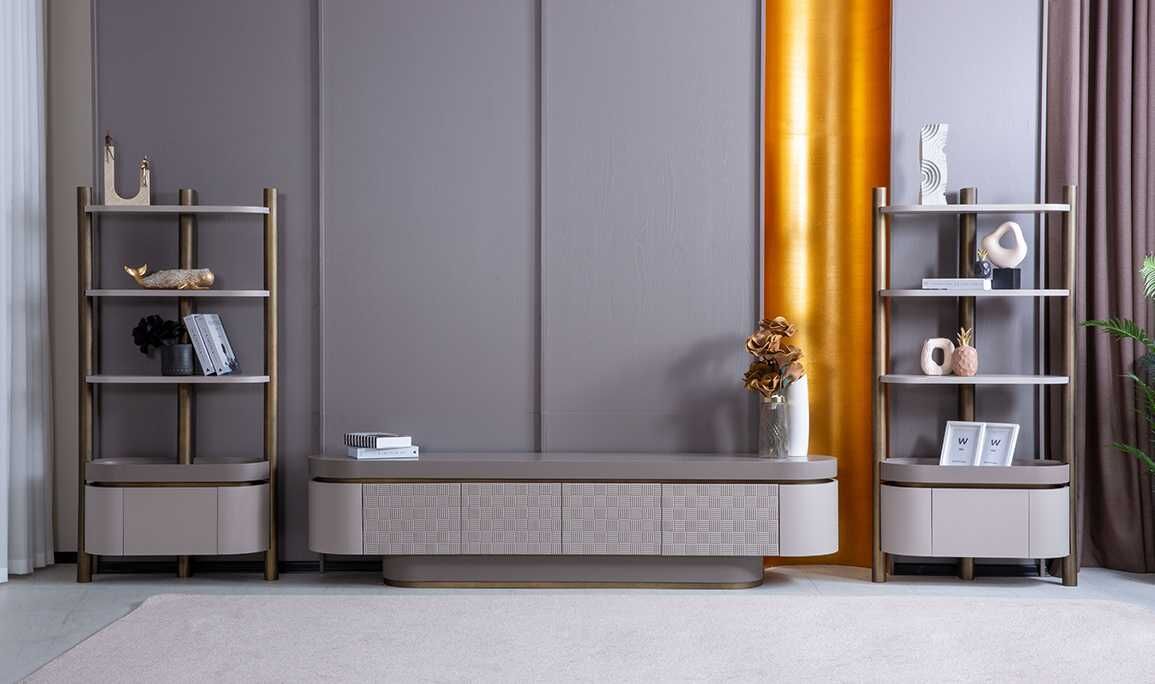 Marble Yemek Odası - 18