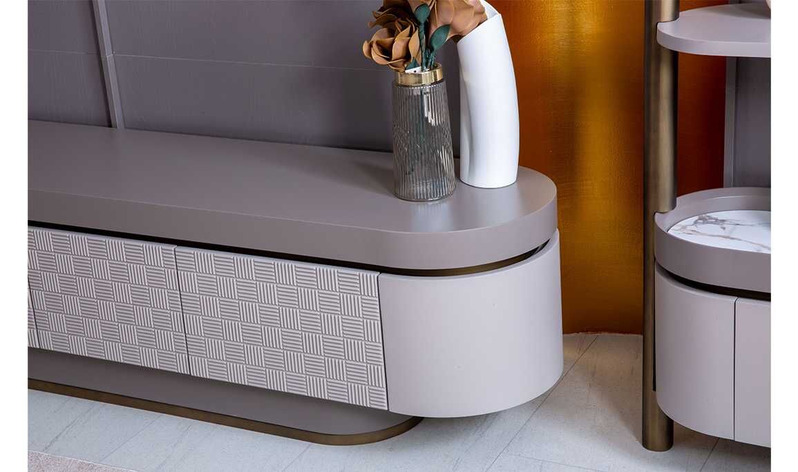 Marble Yemek Odası - 21