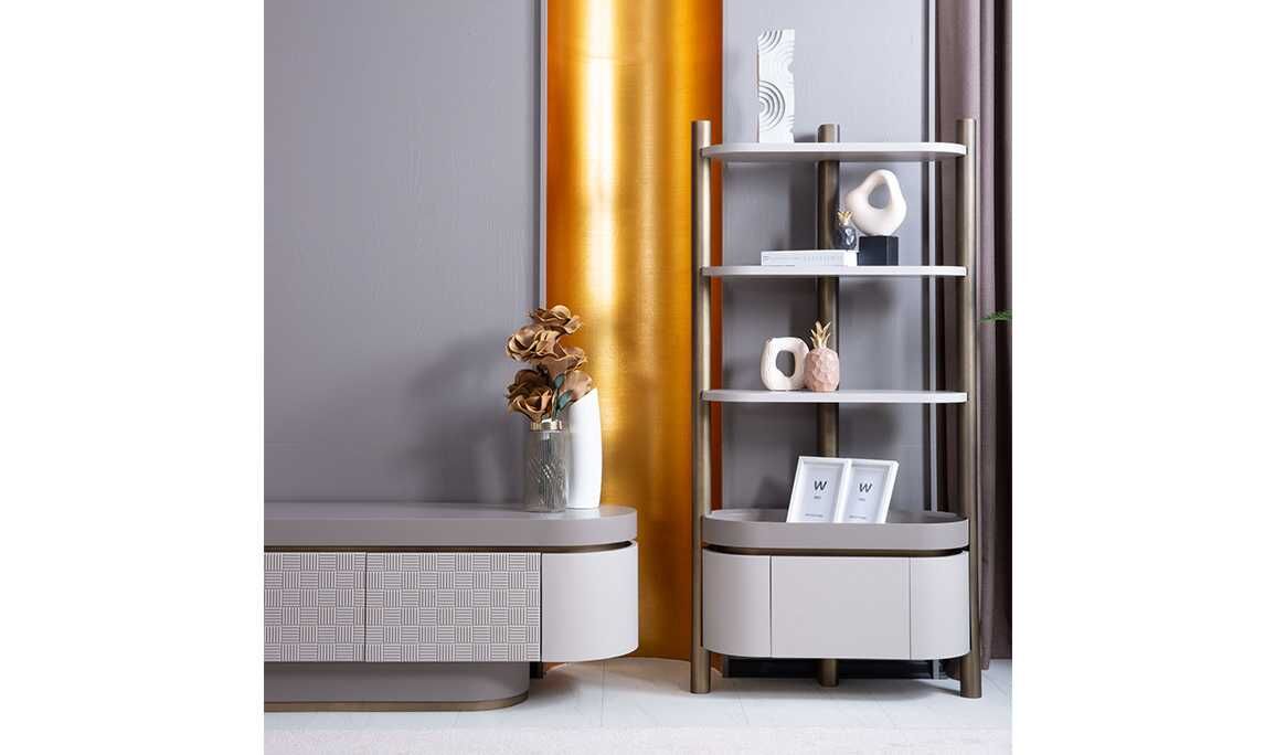 Marble Yemek Odası - 22