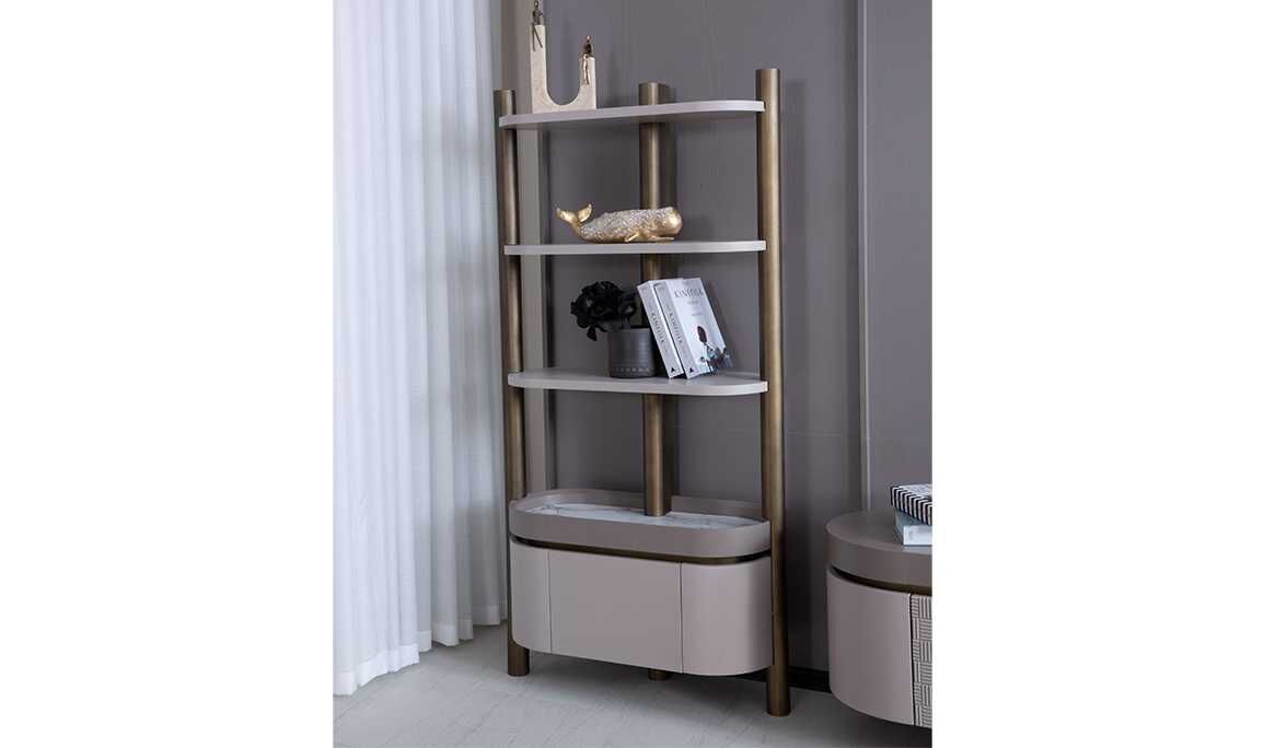 Marble Yemek Odası - 23