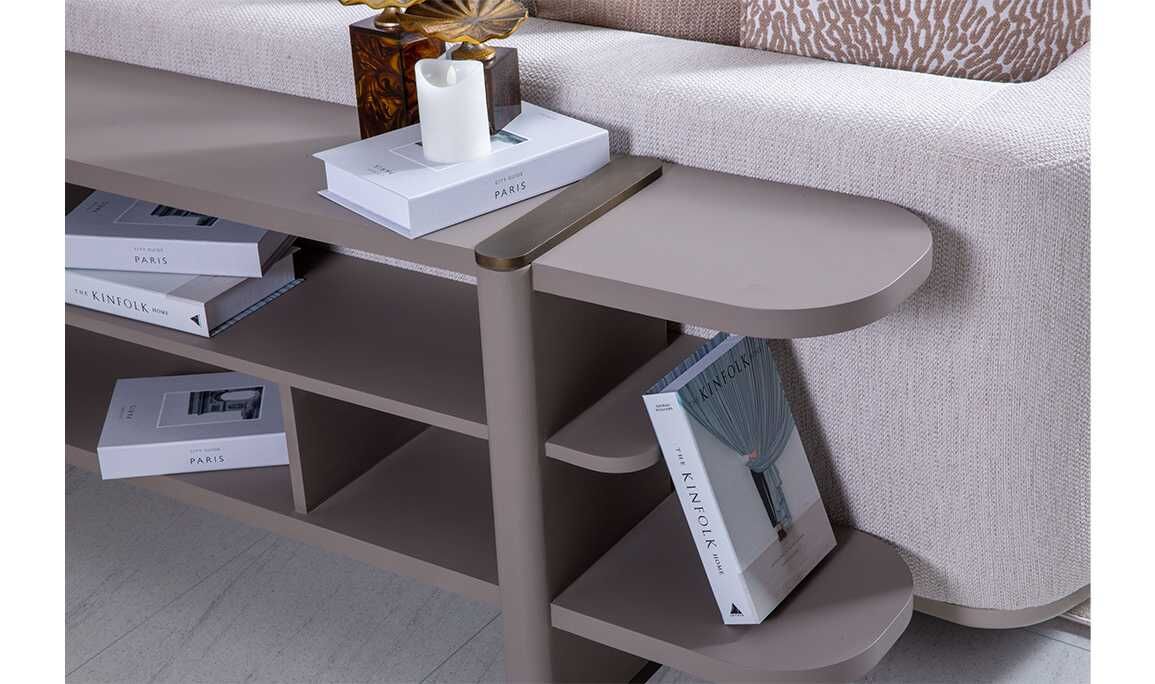 Marble Yemek Odası - 26