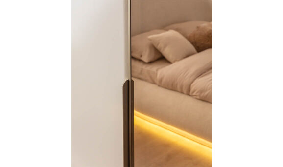 Marcel 5 Kapılı Gardırop - 7