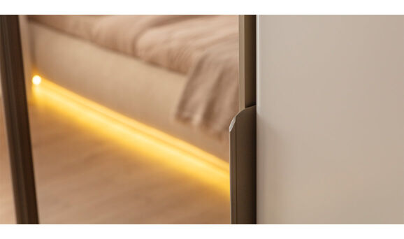 Marcel 5 Kapılı Gardırop - 9