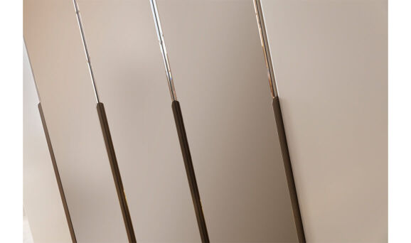 Marcel 5 Kapılı Gardırop - 10