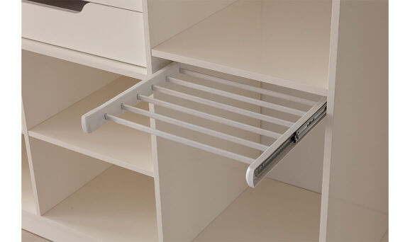 Marcel 5 Kapılı Gardırop V2 - 6